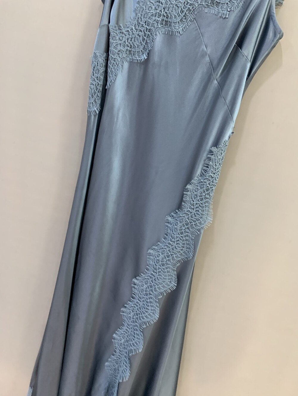 Veronica Beard Vernon Lace Maxi Dress - Picture 9 of 15